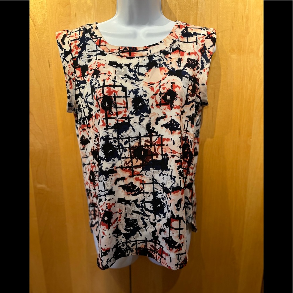 Ann Taylor top. Woman’s size XSM.